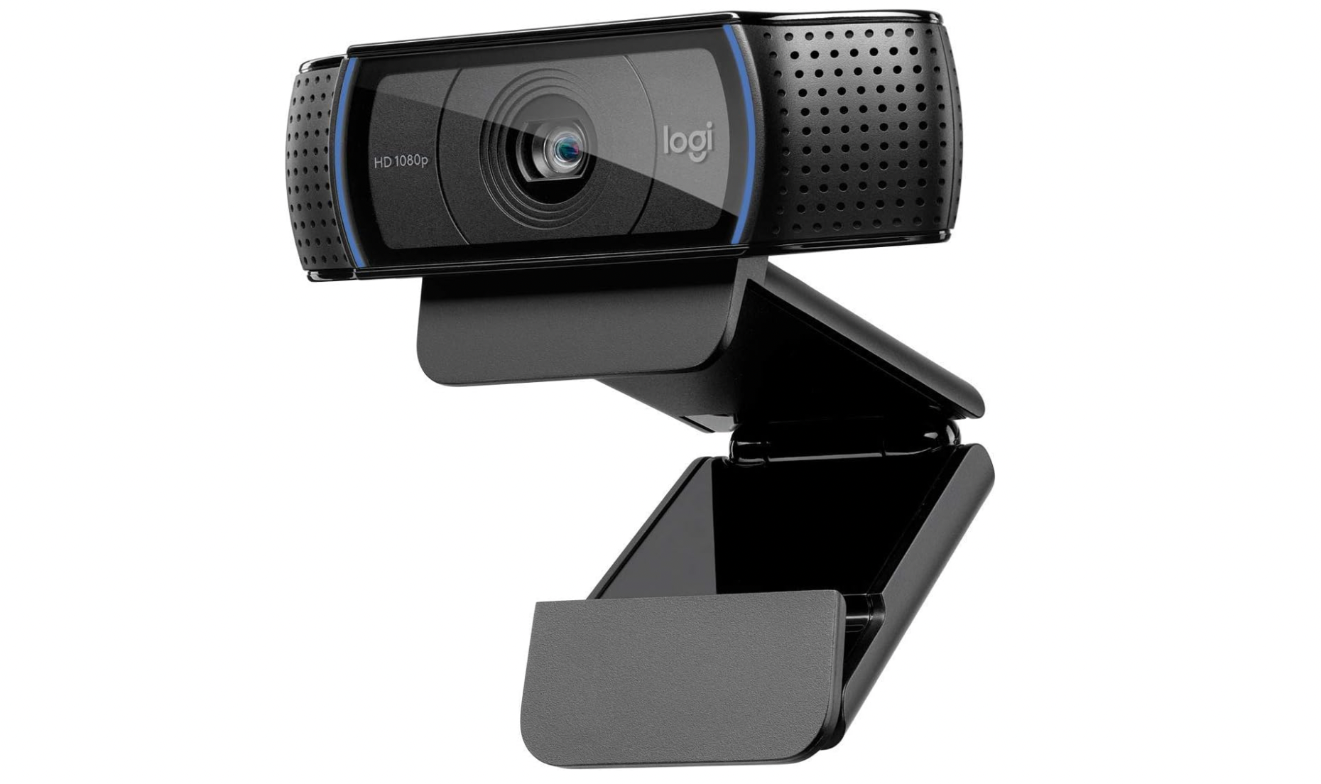 Portable HD Webcam for live conferencing | SwiftPack